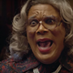 Tyler Perry as Madea
Lionsgate via Youtube screenshot